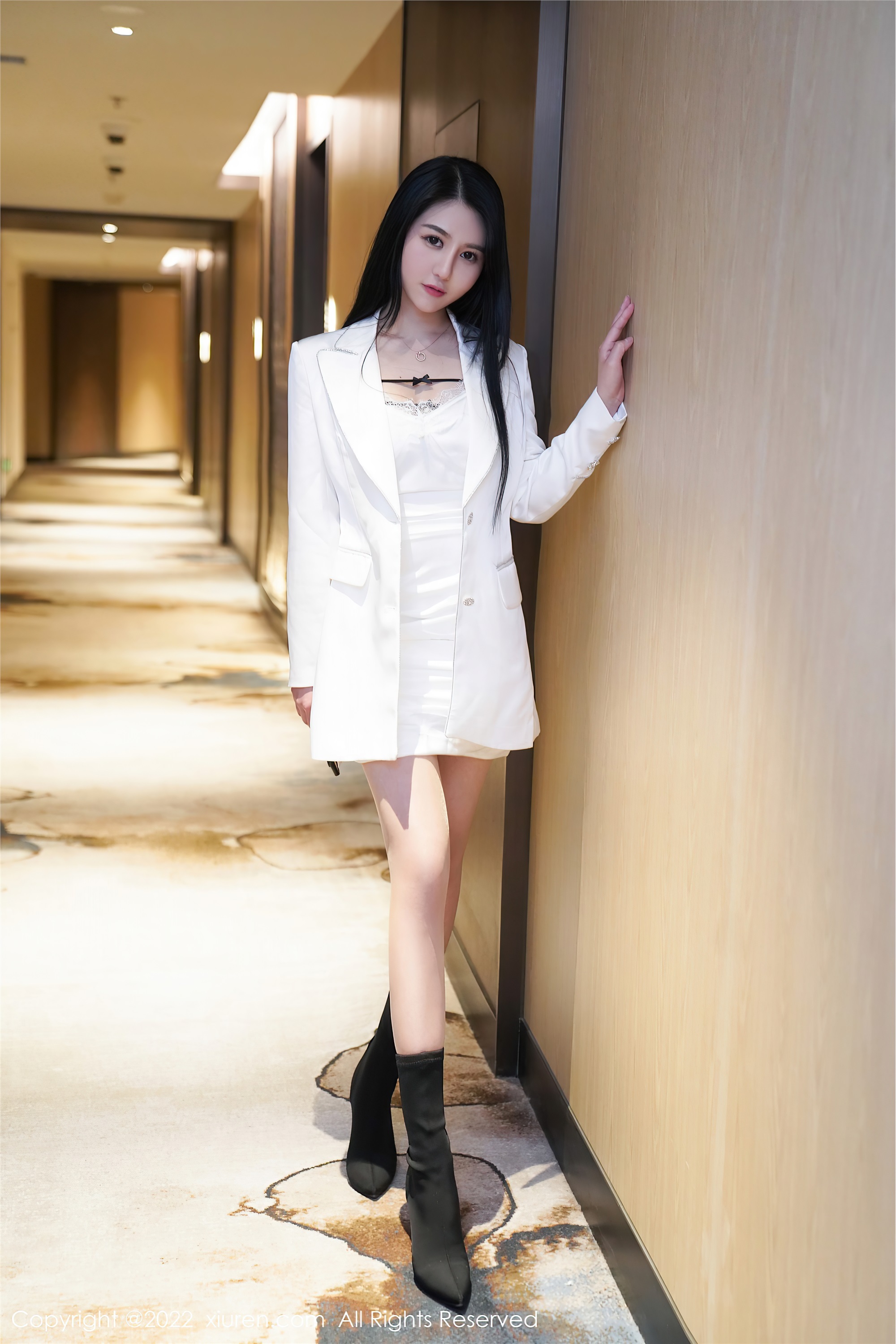 Xiuren秀人网 2022.05.11 NO.4991 fairy如歌